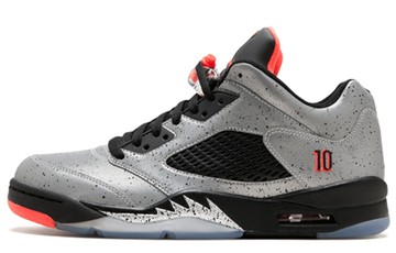 JORDAN 5 RETRO LOW NEYMAR