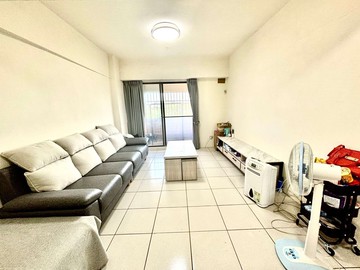 鳳林商圈屋主自行整理附家具家電精裝3房｜高雄市大寮區內厝路