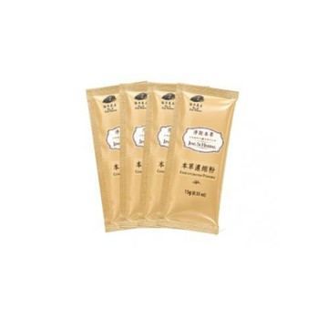 4件組【靜思書軒】淨斯本草濃縮粉