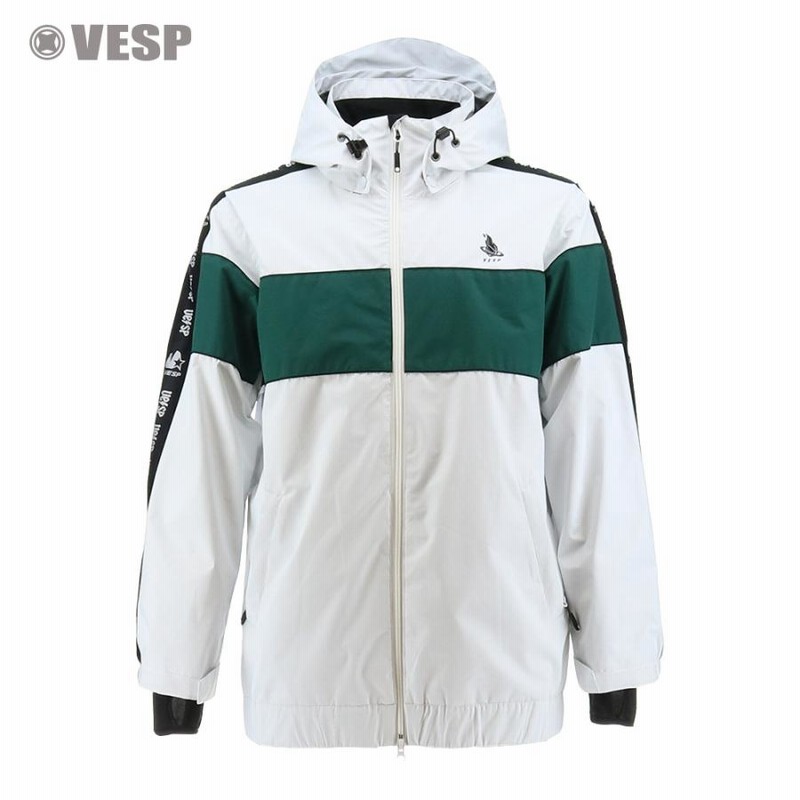 楽天市場】Lサイズ 送料無料 スノーボードウェア VESP ベスプ Diggers Pullover Jacket アノラック ジャケット  プルオーバー スノボ スノーボード メンズ レディース ユニセックス 25%off : エレファントＳＰＯＲＴＳ