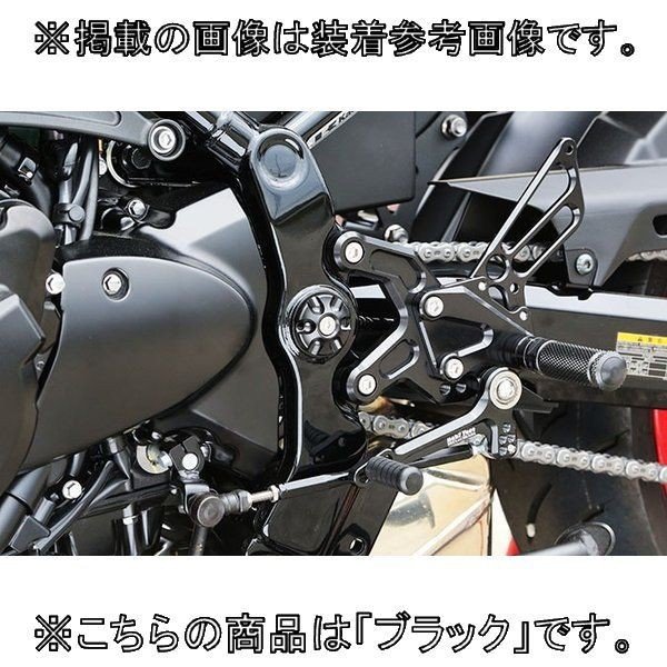 BABYFACE BABYFACE:ベビーフェイス フレームスライダーF ダイレクトマウント Z900RS KAWASAKI カワサキ 倉庫