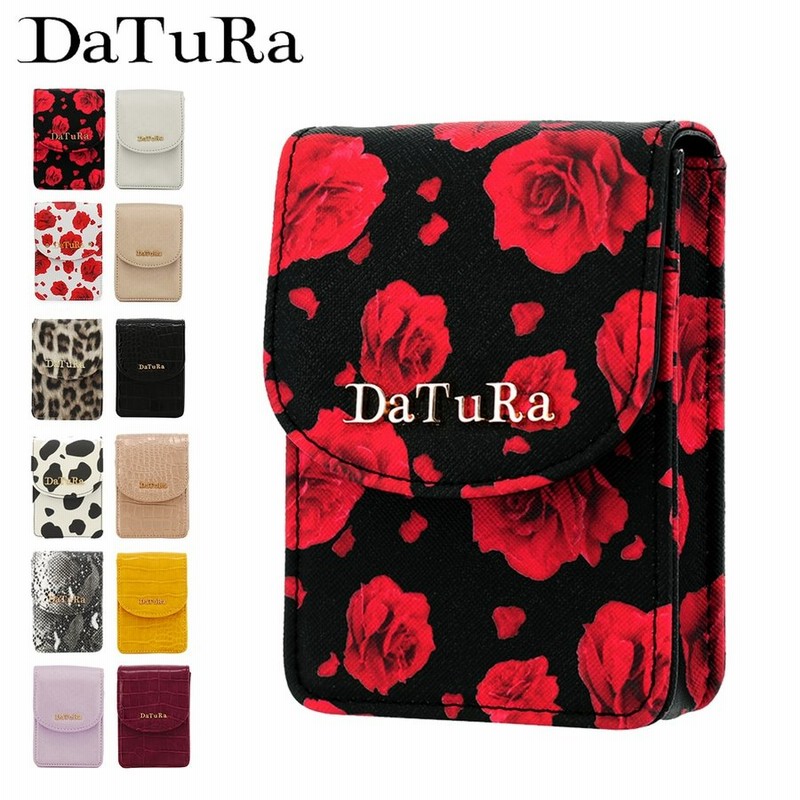 ダチュラ Datura シガレットケース 薔薇 バラ柄 Dtr 941 Bara タバコケース 煙草ケース 煙草入れ タバコ入れ たばこ 可愛い ローズ柄 花柄 通販 Lineポイント最大0 5 Get Lineショッピング
