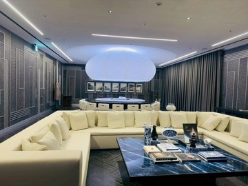 草悟道第一排忠泰老佛爺頂級豪宅!｜台中市北區館前路