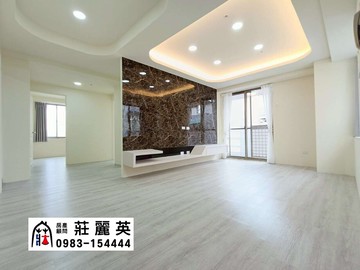 莊家 松竹生活圈美三房車位高樓層景觀戶｜台中市北屯區崇德六路一段