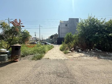 小坪數低總價建地｜台中市清水區海濱段