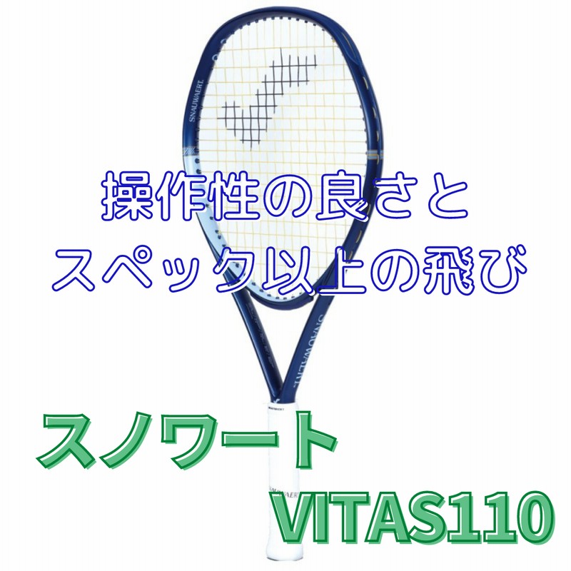 スノワート　ビタス　115 グリップ2 ウインザーオンラインショップ【キャンペーン】 スノワート