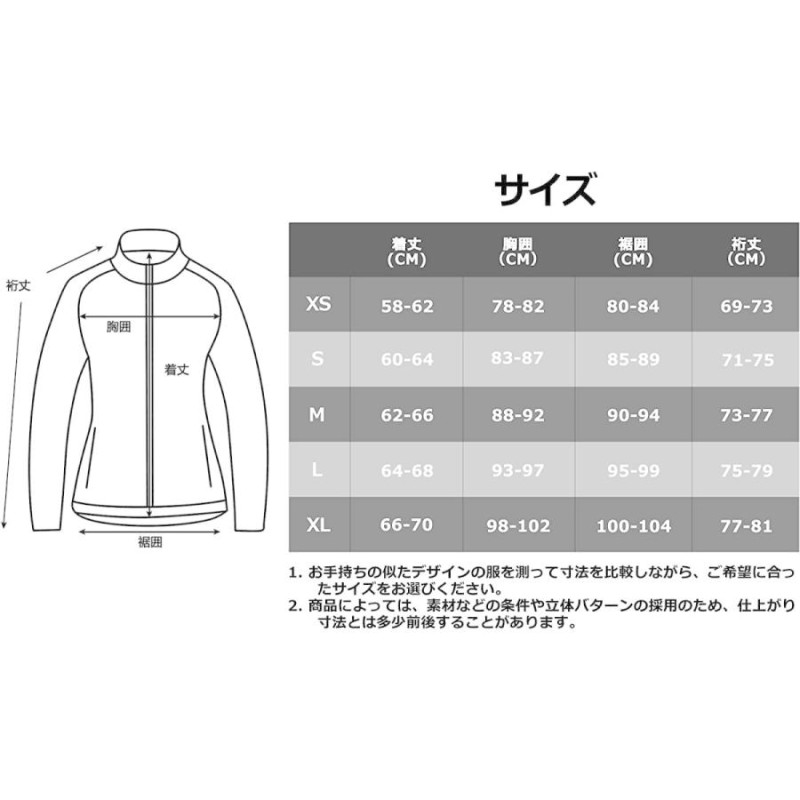 ゴルフウェア パーカー ジャケット フルジップフーディ レディース