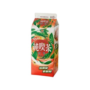 統一純喫茶-紅茶650ml※實際到貨效期約4天以上