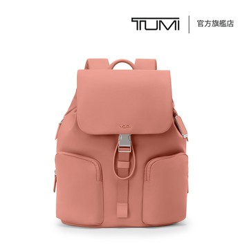 Voyageur Ramsay 後背包 - 粉陶色