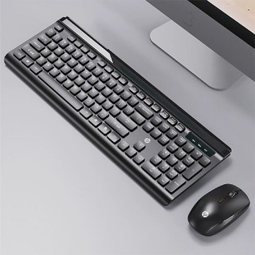 HP 惠普 CS500 無線鍵盤滑鼠組
