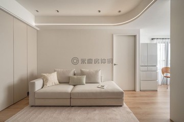 桂綸眉獨賣文華天際細心打造生活品味3房車｜桃園市龜山區華亞三路