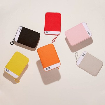 平板電腦保護套 13" (多色可選) 紅色