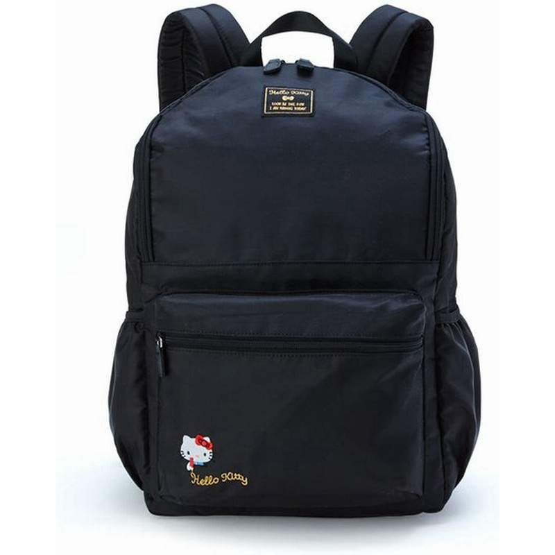 ハローキティ リュック Happy Spring 通販 Lineポイント最大0 5 Get Lineショッピング