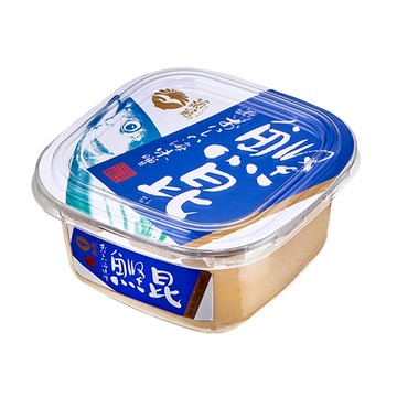 菊鶴鰹昆布味噌300g