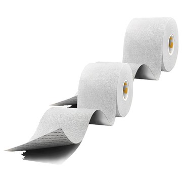 AHOYE 專用運動貼布 白色  3.8 x 5m  2個