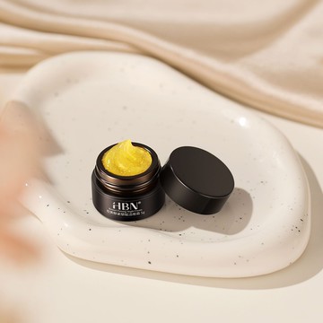 hbn 視黃醇緊塑賦活晚霜 5g (雙a晚霜2.0)