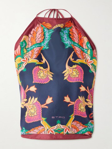 Etro Top