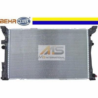 behr hella ラジエーターの通販 156件の検索結果 | LINEショッピング