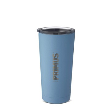 Primus Vacuum Tumbler 不鏽鋼隔溫杯 600ml 藍