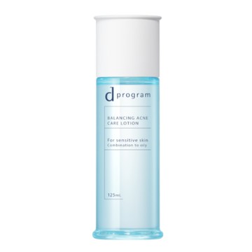 敏感話題極效淨膚均衡化粧水125ML