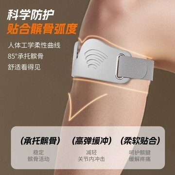 💥免運💥臺灣出貨🚚髕骨專業男女膝關節損傷籃球拉筋板運動跑步護膝