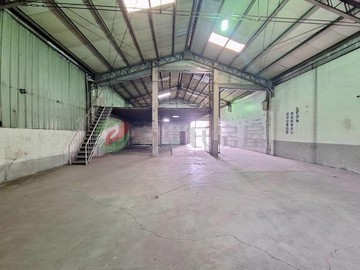 太平成熟工業聚落乙工百坪12米路-大面寬三照廠房｜台中市太平區鵬儀路