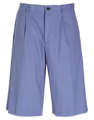 8 by YOOX Shorts & Bermuda Shorts - Item 30256503
