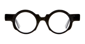 Kuboraum Mask K32 - Black Shine Solar Rx Glasses