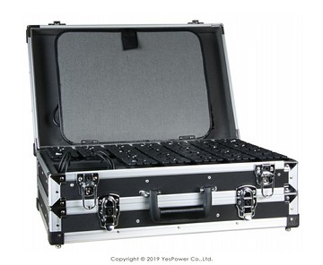 MTG-100C-28 MIPRO 導覽系統28充充電箱