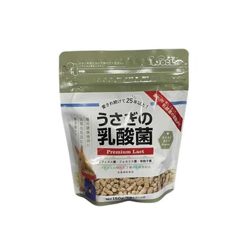 Wooly 新版 小包硬乳酸菌 150g/包