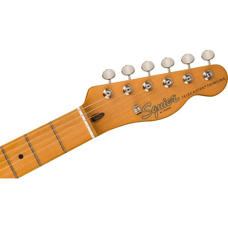 Squier by Fender スクワイヤー エレキギター FSR Classic Vibe '60s Telecaster? Thinl