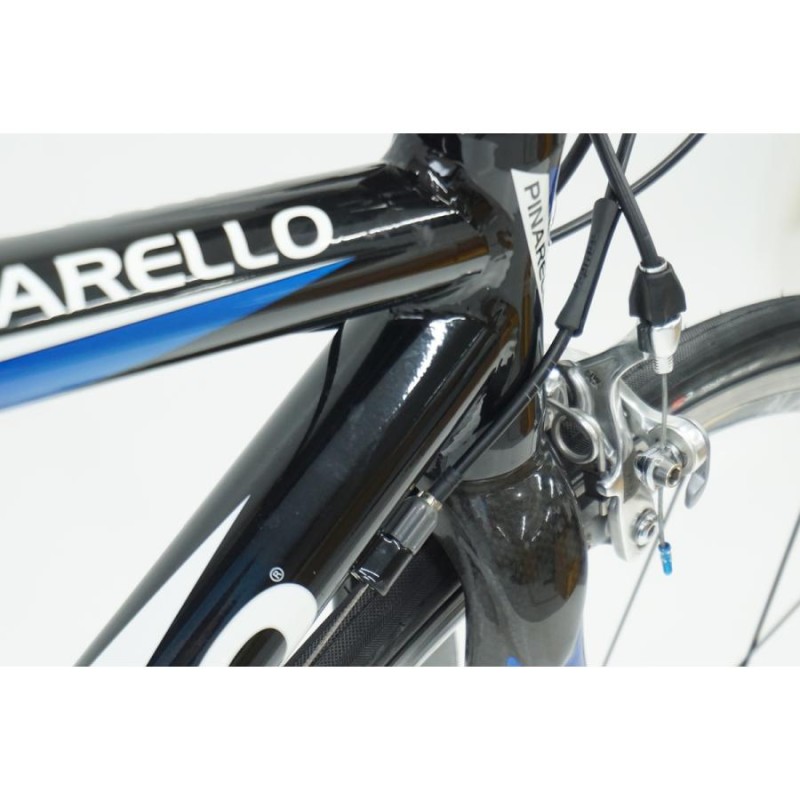 PINARELLO 「ピナレロ」 GALILEO 2007年モデル ロードバイク / 京都八幡店 | LINEブランドカタログ