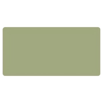 皮革滑鼠墊-80*40cm-09 珠 抹茶綠  1個