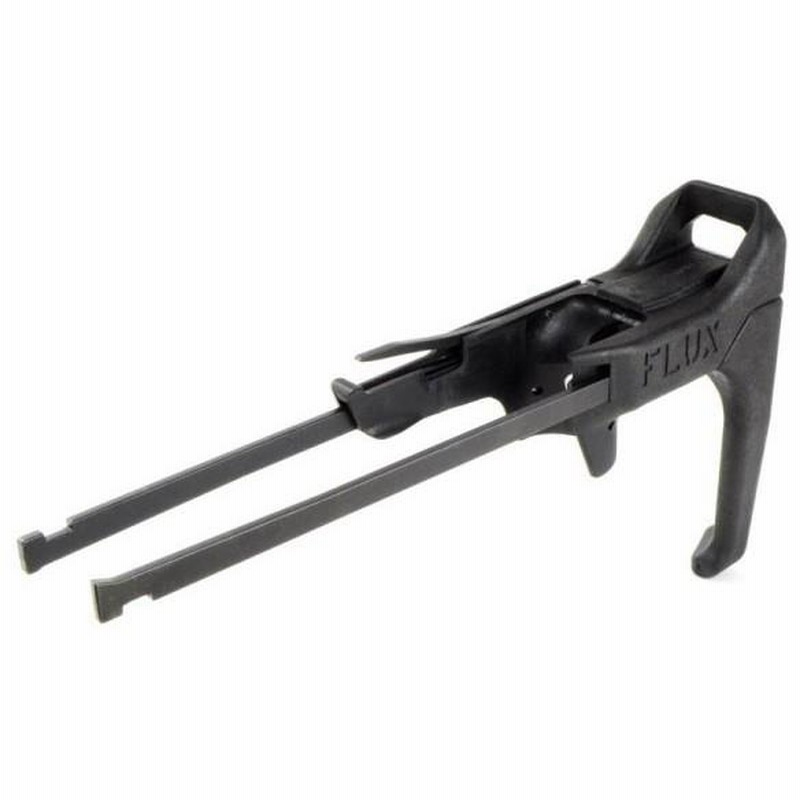 5のつく日限定！5％OFFクーポン】FLUX BRACE タイプ グロック用