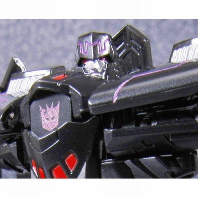 トランスフォーマージェネレーションズ TG25 オライオンパックス
