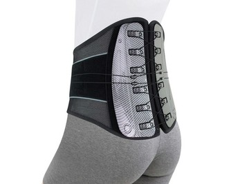 【保衛護腰】 拉繩型護腰帶-AWK-0029