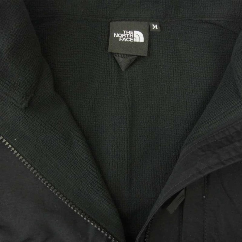 THE NORTH FACE ノースフェイス NP72031R GTX Denali Jacket ノース