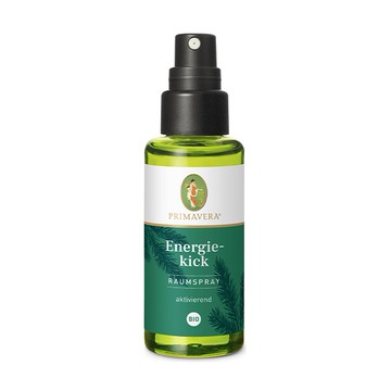 Primavera  精油 賦活能量香氛噴霧 50ml (PL19504)