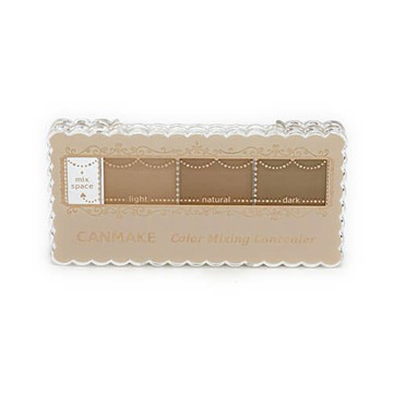 CANMAKE Color Mixing Concealer (3.9g)