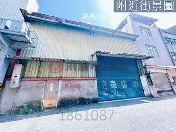 新莊思源雙捷樞紐廠房｜進駐新北產業核心｜新北市新莊區思源路