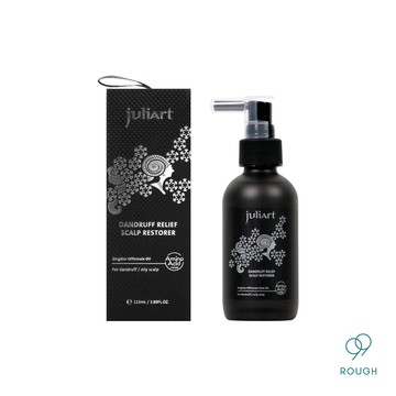 Juliart 覺亞｜深層抗屑胺基酸養髮液 115ml