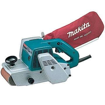 MAKITA牧田 砂布帶磨光機9401(100mm)