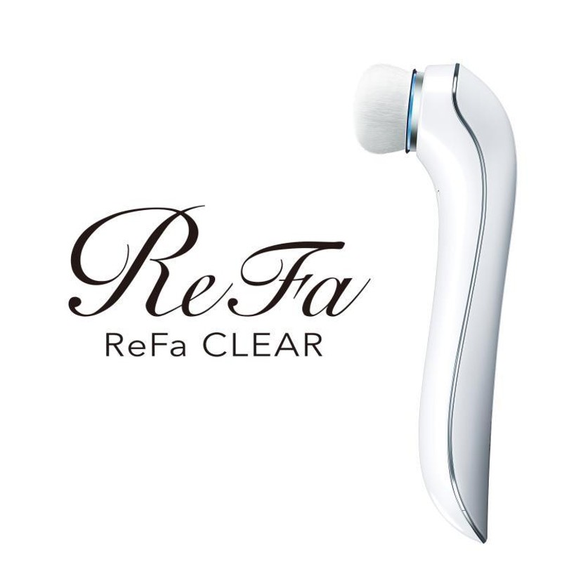 【ほぼ未使用】リファクリア ReFa CLEAR