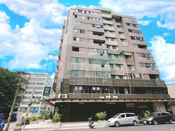 梧棲商業區高樓層2+1房附平車｜台中市梧棲區四維路