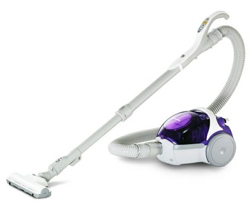 Panasonic 450W大吸力 可水洗吸塵器 MC-CL733