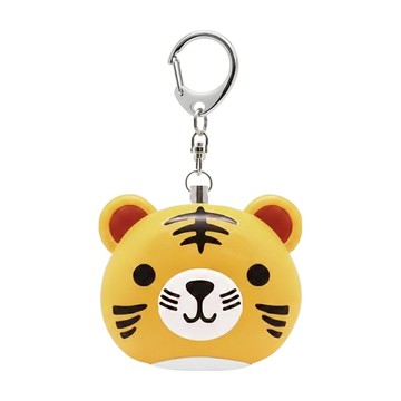 LUFstyle BUZZER B 多功能警報器 附全新鈕扣電池(CR2032)x2顆 反光黏扣帶x1組  1個