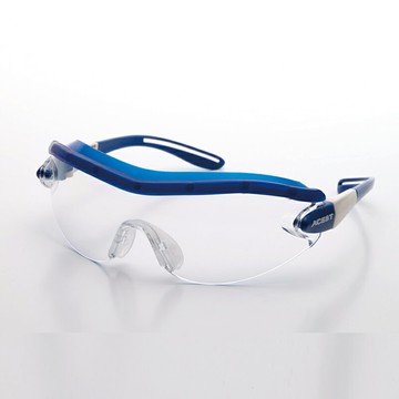 《ACEST》防護眼鏡 鏡腳可調型 Safety Glasses