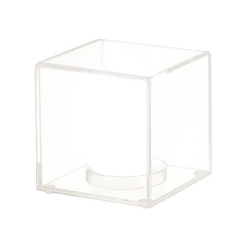 JDS 壓克力棒球展示框盒 Set 2 收藏展示實用美觀 堆疊設計方便整理收納 防滑底座展示穩固不移動  透明