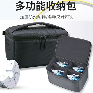 相機包 投影機包 攝影包 防震收納包 便攜投影機包音箱玻璃杯投影儀收納包鏡頭微單眼相機包防震內膽包
