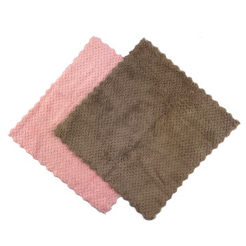 米諾諾 柔纖超吸水清潔布 2入